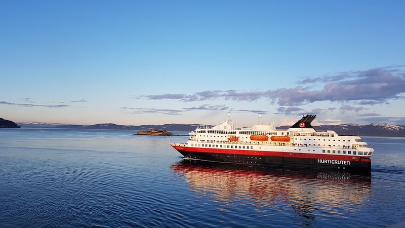 Time Line Cruises