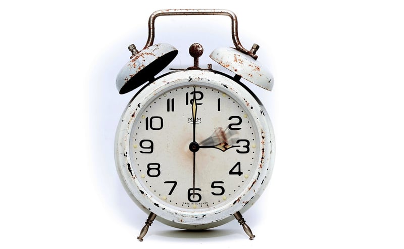 Time Travel Kits