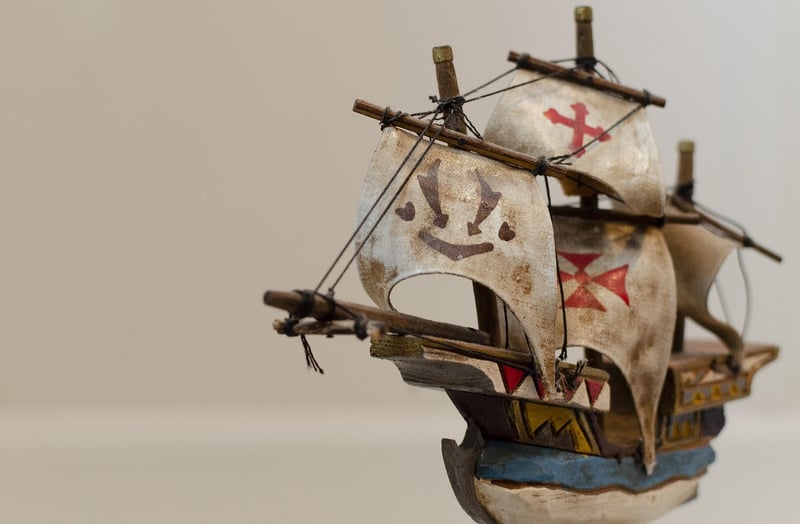 Golden Age of Piracy